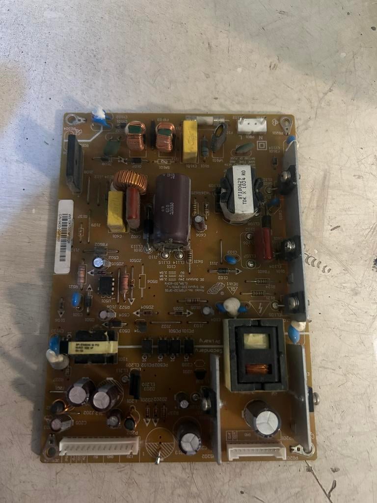 Moederbord tv, Ophalen, Zo goed als nieuw, Overige typen