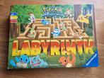 Pokemon Labyrinth, Ophalen, Zo goed als nieuw, Ravensburger