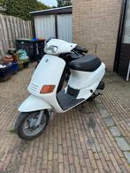 Zip type 1,2,3 duitse papieren, Ophalen, Tweetakt, Zo goed als nieuw, 50 cc