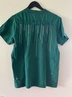 Malelions Men Painter heren shirt, maat XS, Ophalen of Verzenden, Nieuw, Maat 46 (S) of kleiner, Groen