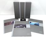 2003 Aston Martin DB9 persmap / brochure, Verzenden, Zo goed als nieuw, Overige merken