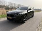BMW X2 sDrive18i High Exec. SPORT M-PAKKET WEINIG KM'S, Automaat, Gebruikt, Zwart, Bedrijf