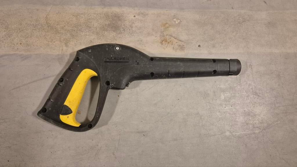 Kärcher pistool, Ophalen of Verzenden, Elektrisch