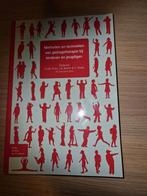 Methoden en technieken van gedragstherapie bij kinderen & j, Ophalen of Verzenden, Gelezen, Ontwikkelingspsychologie