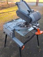 Elu TGS 173 A1 Flipover Zaag, Ophalen, Gebruikt, 70 mm of meer, Afkortzaag