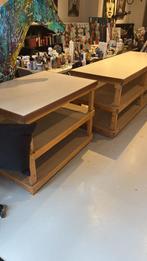 Tafels, Huis en Inrichting, Bureaus, Ophalen, Gebruikt