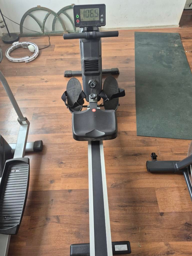 Roeitrainer, Ophalen of Verzenden