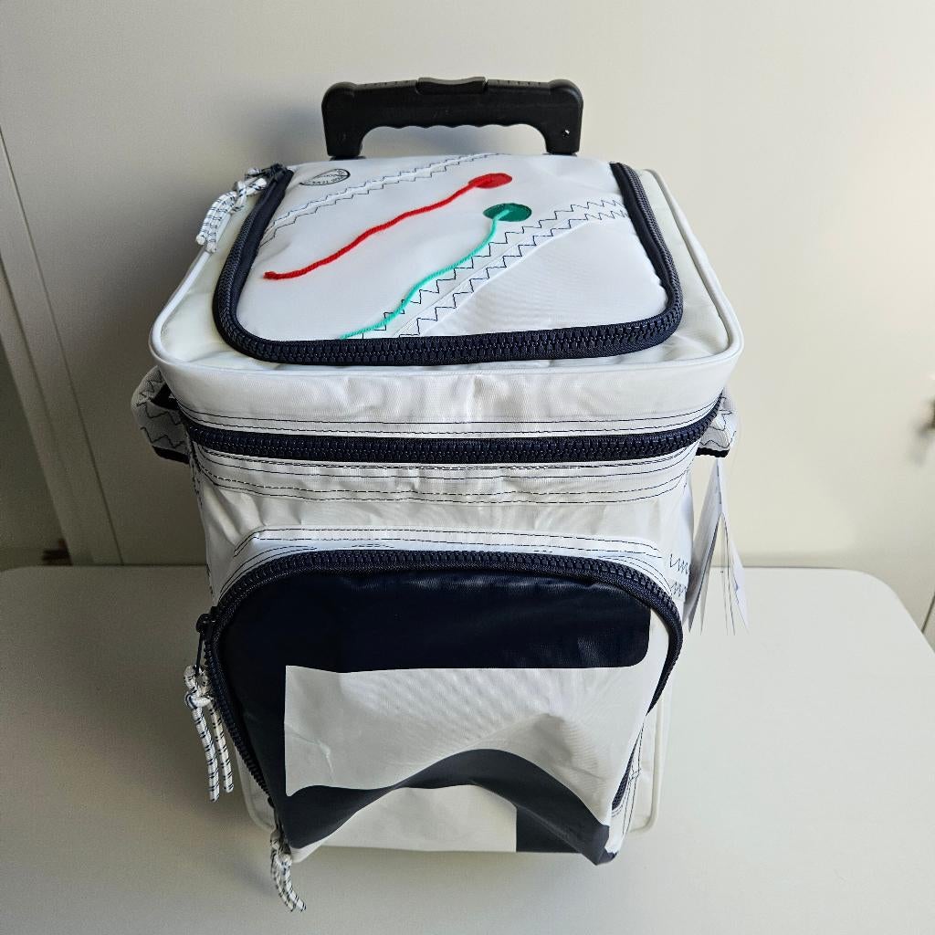 koelbox, Ophalen, Nieuw, Koelelement