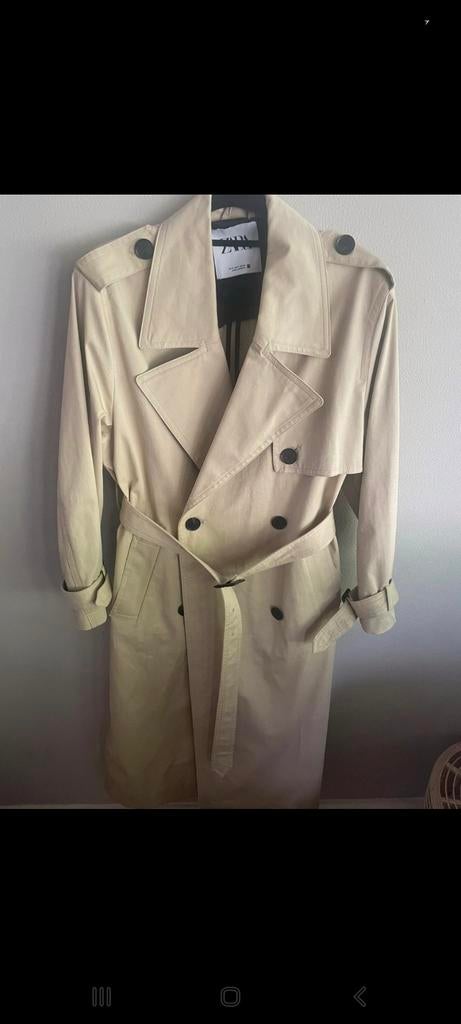 Zara, Zara, Verzenden, Zo goed als nieuw, Maat 38/40 (M)