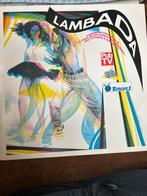Lambada, Ophalen of Verzenden, Zo goed als nieuw, 12 inch, Disco