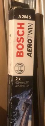 Bosch Aerotwin ruitenwissers A 204 S, Ophalen, Nieuw