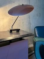 Postmoderne tafellampen van Queen’s Gallery Utrecht, Gebruikt, Ophalen of Verzenden, Metaal, Minder dan 50 cm