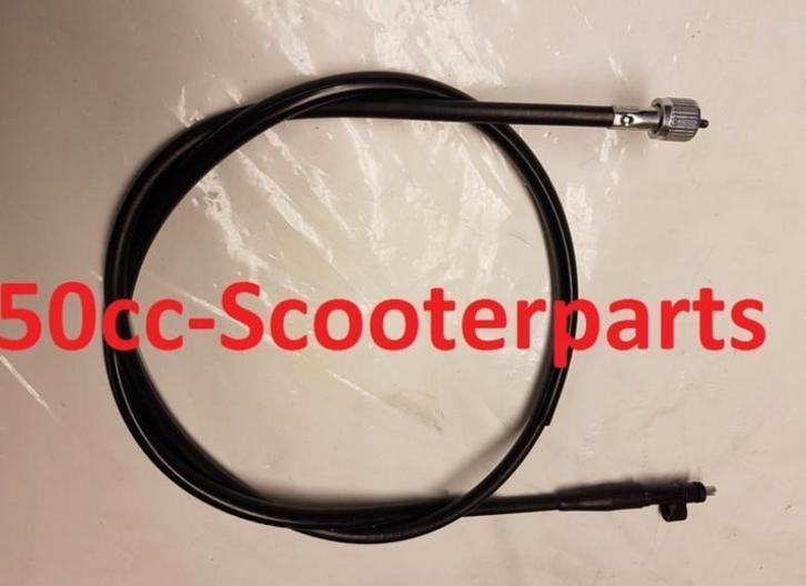 Kilometertellerkabel Agm Lx 44830-F8-9000, Motoren, Tuning en Styling, Ophalen of Verzenden