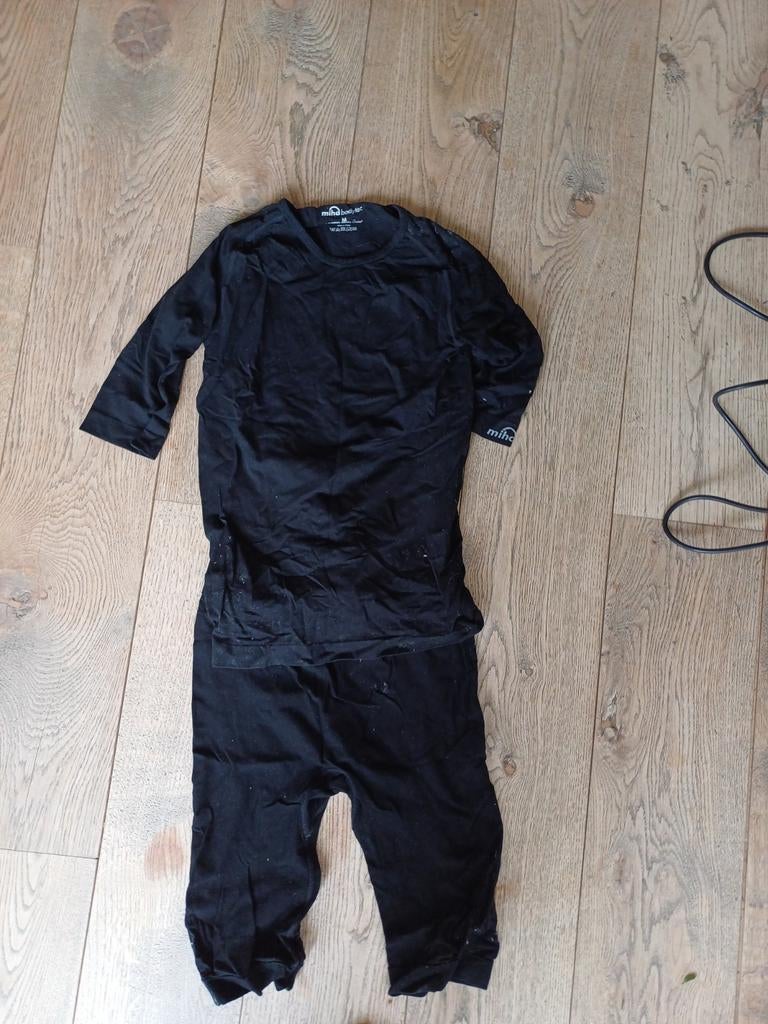 Bodytec sportpak maat M (EMS pak), Kleding | Dames, Ophalen of Verzenden, Zo goed als nieuw