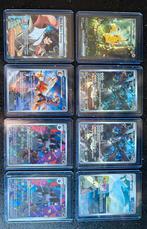 Pokemon hits, Ophalen of Verzenden, Zo goed als nieuw, Meerdere kaarten