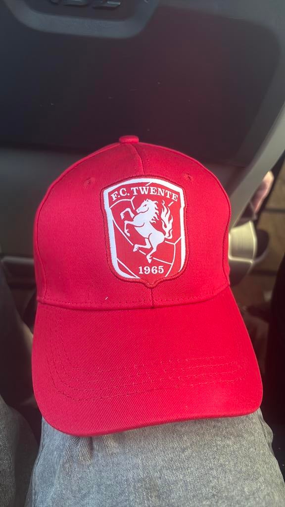 Fc twente Pet, Ophalen of Verzenden, Nieuw, One size fits all, Pet