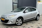 Renault Mégane 1.6 Dynamique BENZIN+CNG AARDGAS, Auto's, Voorwielaandrijving, Euro 5, Gebruikt, 4 cilinders