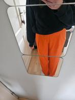 Oranje pantalon Bonprix - Maat 36, Kleding | Dames, Bonprix, Verzenden, Oranje, Maat 36 (S)