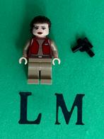 Lego Star Wars sw0411 Padme Amidala StarWars 9515 Minifigs, Kinderen en Baby's, Speelgoed | Duplo en Lego, Ophalen of Verzenden