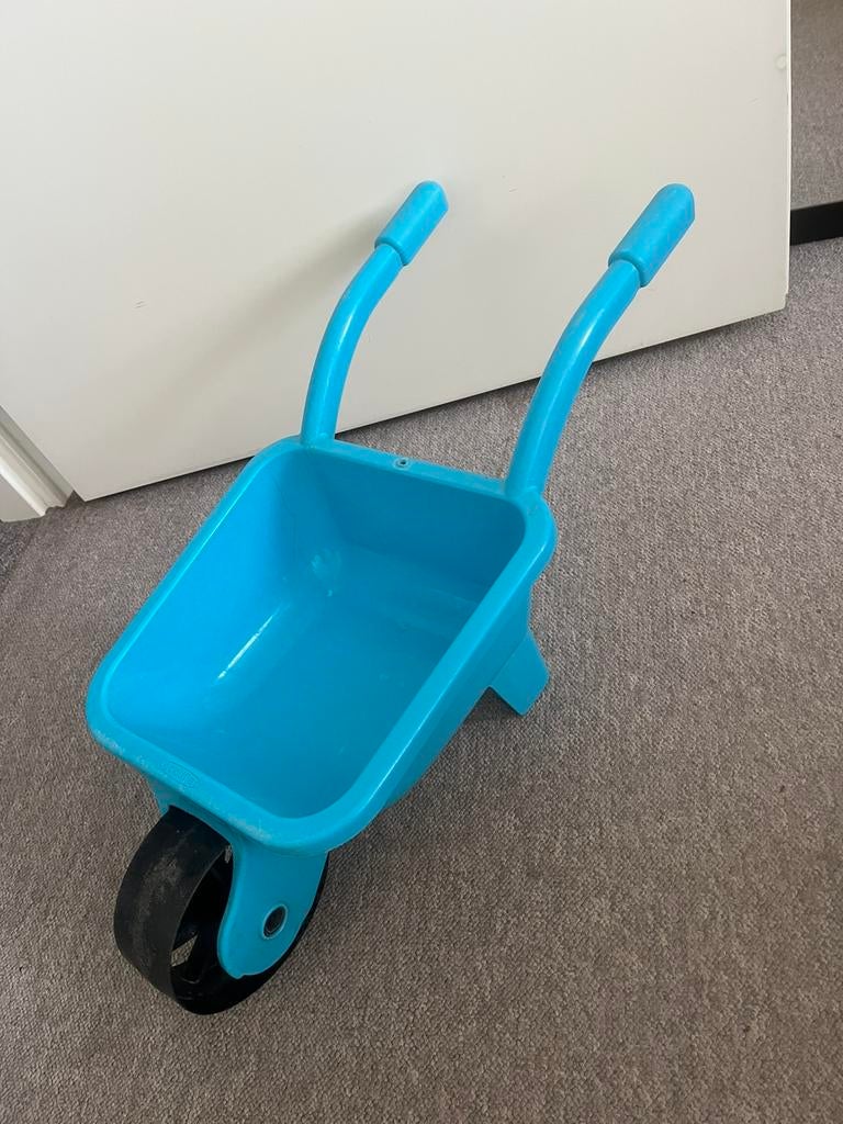 Kruiwagen, Ophalen of Verzenden, Gebruikt