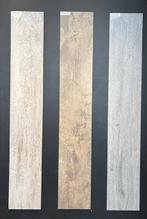 keramische tegels (laminaat look) 30 euro per m2, Ophalen of Verzenden