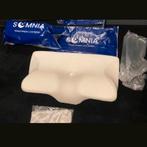 somnia ergokussen nieuw kussen nek nekkussen ergonomisch, Eenpersoons, Wit, Nieuw, Ophalen of Verzenden