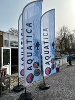 Medaka visjes, Ophalen, Nieuw