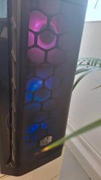 Game PC – RTX 3080 – i9 – 32GB RAM – 1TB NVMe SSD, Ophalen, 32 GB, Intel Core i9, Intel