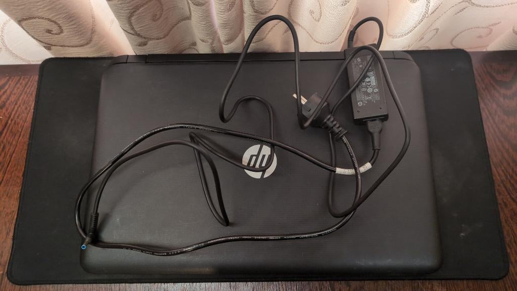 HP L550 Laptop  windows 11 HDD 1Tb  4Gb RAM  up to 2.4 GHz, Gebruikt, HDD, Minder dan 2 Ghz, Ophalen of Verzenden