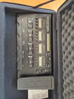 Zoom G5n met koffer, Muziek en Instrumenten, Effecten, Ophalen of Verzenden