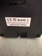 Voermachine voor vissen, Dieren en Toebehoren, Vissen | Aquaria en Toebehoren, Ophalen of Verzenden, Nieuw