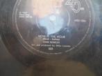 single john rowles if i only had time 45rpm jukebox vinyl, Gebruikt, 7 inch, Single, Ophalen of Verzenden
