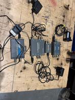 Sdi converters, Ophalen of Verzenden, Zo goed als nieuw, Video