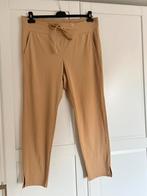 Studio anneloes startup broek XXL beige travelstof, Beige, Maat 46/48 (XL) of groter, Ophalen of Verzenden, Zo goed als nieuw