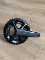 Ultegra 12S 172,5mm crank, Fietsen en Brommers, Fietsonderdelen, Ophalen of Verzenden, Zo goed als nieuw, Racefiets, Crankstel of Pedalen