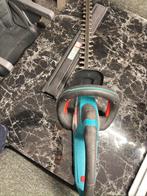 Heggenschaar Bosch Advanced HedgeCut 36 (ZONDER ACCU), Ophalen, Gebruikt, Accu