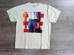 Bruce Springsteen Revival Rock T-shirt heren M nieuw USA, Kleding | Heren, T-shirts, Ophalen of Verzenden, Nieuw, Maat 48/50 (M)