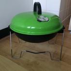 Vhorec-Houtskool barbecue-incl.pakket-Z.G.A.N., Tuin en Terras, Ophalen of Verzenden, Zo goed als nieuw