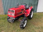 Mitsubishi MT18 minitractor mini tractor, Ophalen, Overige typen