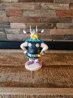 Olaf Maulaf beeldje - Plastoy Asterix en Obelix serie, Ophalen of Verzenden, Zo goed als nieuw