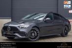 Mercedes-Benz C-klasse 300 e AMG Line PANO 360 CAMERA ADAPTI, Automaat, 4 cilinders, 167 km/l, Plug-in hybride