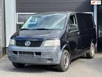Volkswagen Transporter 2.5 TDI 96KW Airco, MARGE, Auto's, Voorwielaandrijving, 1803 kg, Gebruikt, Volkswagen