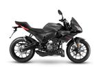 Aprilia Tuono 125, Bedrijf, 11 kW of minder, Naked bike