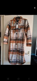 Leuke tussen jas/vest nieuw van only, Kleding | Dames, Jassen | Winter, Ophalen of Verzenden, Nieuw, Maat 38/40 (M)