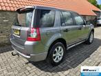 Land Rover Freelander 2.2 TD4 SE HST Body kit, 13 km/l, Gebruikt, 4 cilinders, 2000 kg