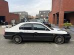Nissan Primera SR20DET Turbo, Auto's, Voorwielaandrijving, 4 cilinders, 1210 kg, Zwart