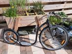 Kick bike step, Fietsen en Brommers, Steps, Ophalen, Gebruikt, Kickbike, Kickbike Sport G4