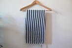 Striped scarf (H&M), Kleding | Dames, Mutsen, Sjaals en Handschoenen, Maat 38/40 (M), H&M, Ophalen of Verzenden, Sjaal