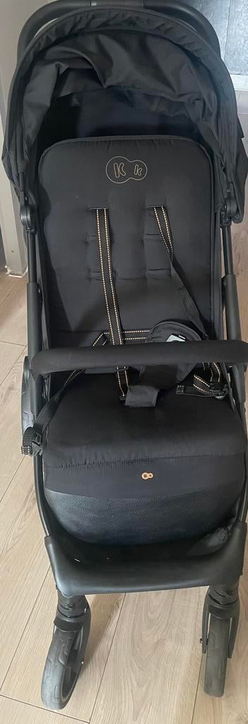 Kinderkraft Trig3 buggy, Ophalen, Gebruikt