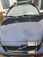 Volvo V70 2.3 t-5 voor onderdelen bj.2002 kleur 417 blauw, Auto-onderdelen, Verzenden, Volvo